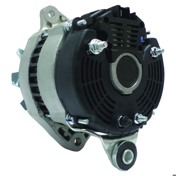 Ilb Gold Heavy Duty Alternator, Replacement For Valeo, 437182 Alternator 437182 ALTERNATOR - main